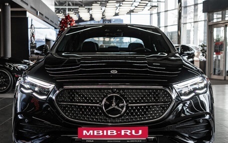 Mercedes-Benz E-Класс, 2025 год, 9 699 000 рублей, 2 фотография