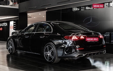 Mercedes-Benz E-Класс, 2025 год, 9 699 000 рублей, 7 фотография