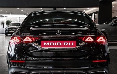 Mercedes-Benz E-Класс, 2025 год, 9 699 000 рублей, 6 фотография