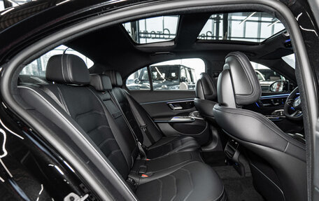 Mercedes-Benz E-Класс, 2025 год, 9 699 000 рублей, 24 фотография