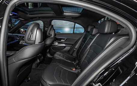 Mercedes-Benz E-Класс, 2025 год, 9 699 000 рублей, 23 фотография