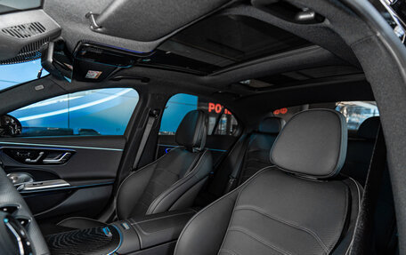 Mercedes-Benz E-Класс, 2025 год, 9 699 000 рублей, 22 фотография