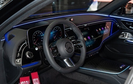 Mercedes-Benz E-Класс, 2025 год, 9 699 000 рублей, 12 фотография