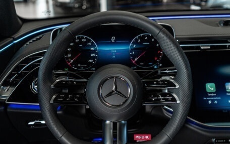 Mercedes-Benz E-Класс, 2025 год, 9 699 000 рублей, 16 фотография