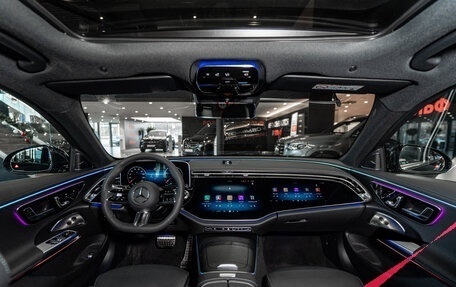 Mercedes-Benz E-Класс, 2025 год, 9 699 000 рублей, 14 фотография