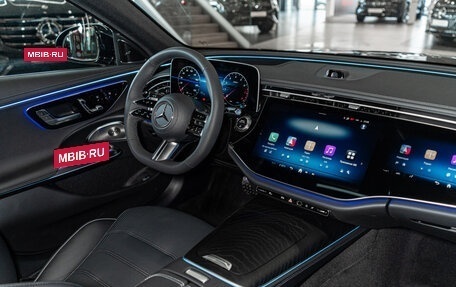 Mercedes-Benz E-Класс, 2025 год, 9 699 000 рублей, 19 фотография