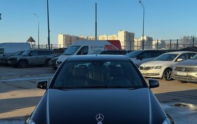 Mercedes-Benz C-Класс, 2011 год, 2 150 000 рублей, 1 фотография