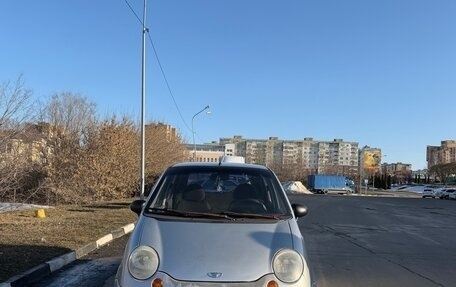 Daewoo Matiz I, 2004 год, 150 000 рублей, 1 фотография