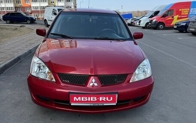 Mitsubishi Lancer IX, 2006 год, 430 000 рублей, 1 фотография