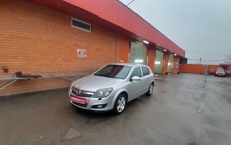 Opel Astra H, 2008 год, 199 000 рублей, 1 фотография
