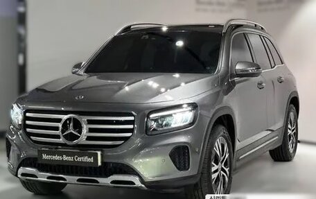 Mercedes-Benz GLB, 2024 год, 4 700 000 рублей, 1 фотография