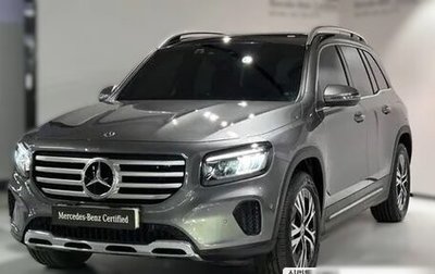Mercedes-Benz GLB, 2024 год, 4 700 000 рублей, 1 фотография