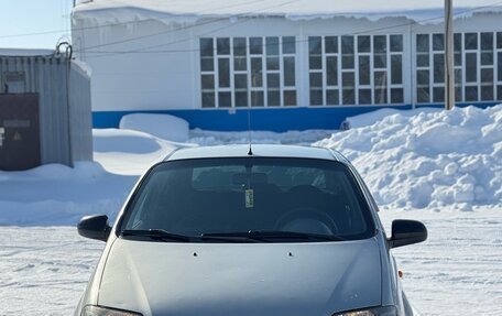 Chevrolet Aveo III, 2005 год, 235 000 рублей, 1 фотография