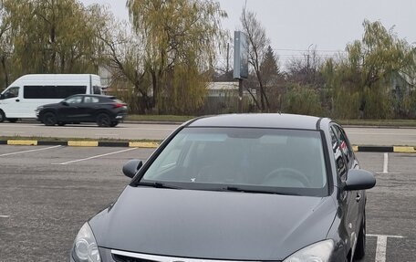 Hyundai i30 I, 2009 год, 580 000 рублей, 1 фотография