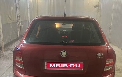 Skoda Fabia I, 2000 год, 270 000 рублей, 1 фотография