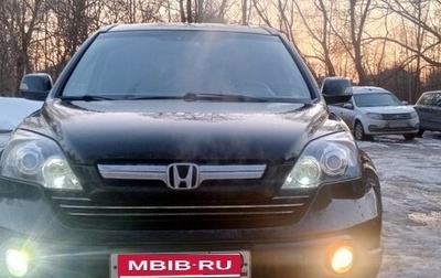 Honda CR-V III рестайлинг, 2008 год, 1 150 000 рублей, 1 фотография
