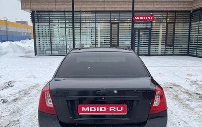 Chevrolet Lacetti, 2008 год, 440 000 рублей, 1 фотография