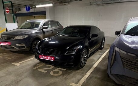 Infiniti G, 2008 год, 1 490 000 рублей, 1 фотография