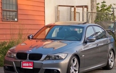 BMW 3 серия, 2011 год, 560 000 рублей, 1 фотография