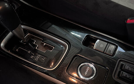 Mitsubishi Outlander III рестайлинг 3, 2018 год, 1 799 000 рублей, 19 фотография