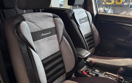 Mitsubishi Outlander III рестайлинг 3, 2018 год, 1 799 000 рублей, 25 фотография