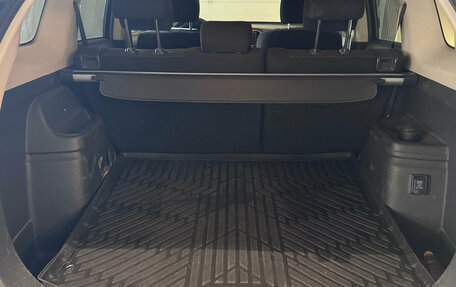 Mitsubishi Outlander III рестайлинг 3, 2018 год, 1 799 000 рублей, 23 фотография