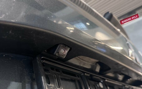 Mitsubishi Outlander III рестайлинг 3, 2018 год, 1 799 000 рублей, 28 фотография