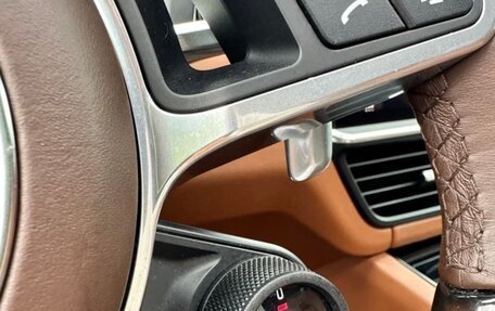 Porsche Cayenne III, 2021 год, 10 900 000 рублей, 7 фотография