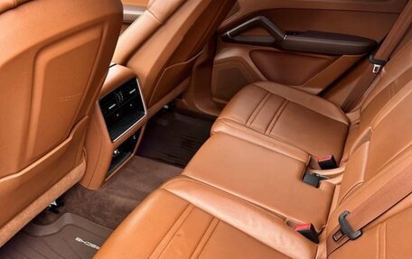 Porsche Cayenne III, 2021 год, 10 900 000 рублей, 11 фотография