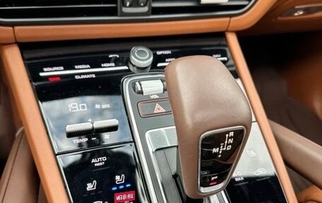 Porsche Cayenne III, 2021 год, 10 900 000 рублей, 6 фотография