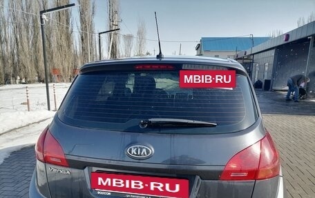 KIA Venga I, 2011 год, 649 000 рублей, 4 фотография