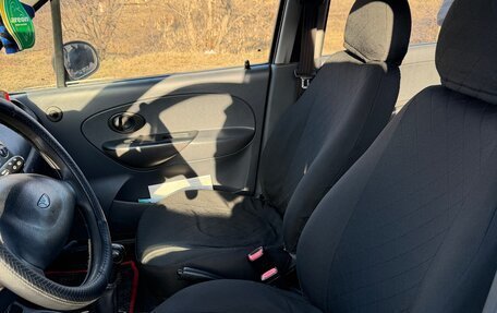 Daewoo Matiz I, 2004 год, 150 000 рублей, 8 фотография