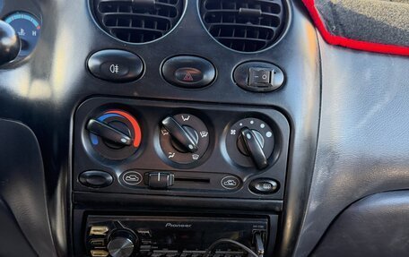 Daewoo Matiz I, 2004 год, 150 000 рублей, 9 фотография