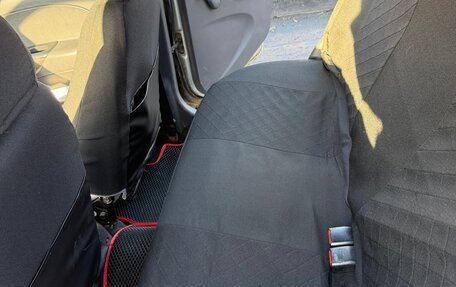 Daewoo Matiz I, 2004 год, 150 000 рублей, 12 фотография