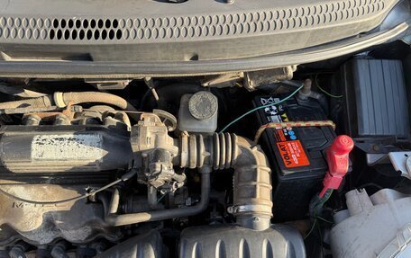 Daewoo Matiz I, 2004 год, 150 000 рублей, 18 фотография