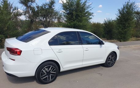 Volkswagen Polo VI (EU Market), 2021 год, 1 900 000 рублей, 5 фотография