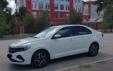 Volkswagen Polo VI (EU Market), 2021 год, 1 900 000 рублей, 2 фотография