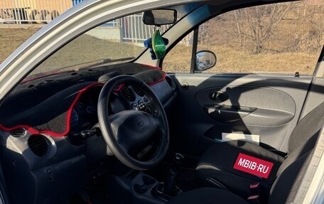 Daewoo Matiz I, 2004 год, 150 000 рублей, 7 фотография