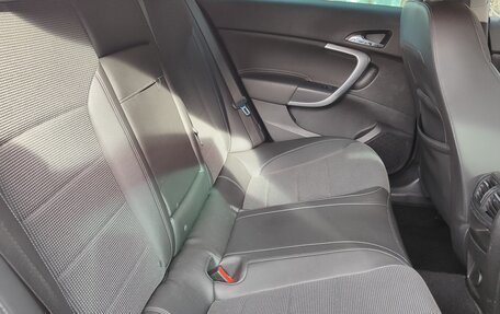 Opel Insignia II рестайлинг, 2013 год, 1 030 000 рублей, 7 фотография