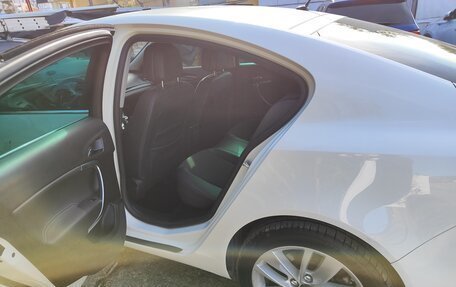 Opel Insignia II рестайлинг, 2013 год, 1 030 000 рублей, 11 фотография