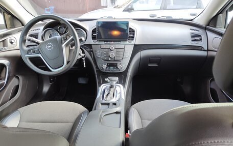 Opel Insignia II рестайлинг, 2013 год, 1 030 000 рублей, 8 фотография