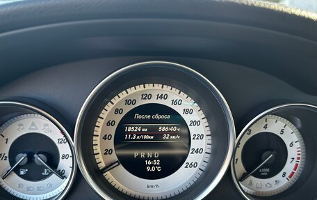 Mercedes-Benz C-Класс, 2011 год, 2 150 000 рублей, 17 фотография