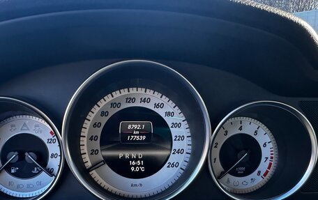 Mercedes-Benz C-Класс, 2011 год, 2 150 000 рублей, 16 фотография