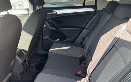 Volkswagen Tiguan II, 2021 год, 2 470 000 рублей, 12 фотография