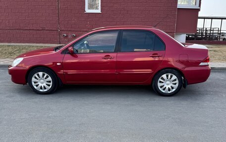 Mitsubishi Lancer IX, 2006 год, 430 000 рублей, 7 фотография