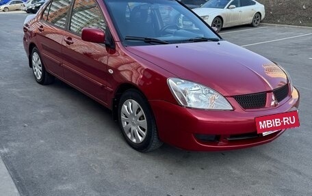 Mitsubishi Lancer IX, 2006 год, 430 000 рублей, 2 фотография