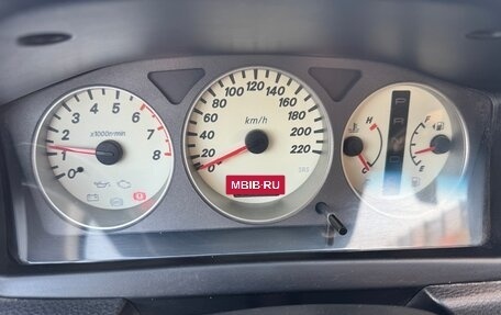 Mitsubishi Lancer IX, 2006 год, 430 000 рублей, 10 фотография