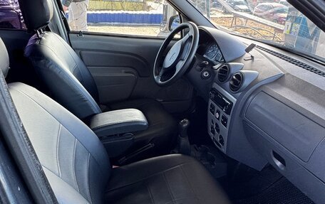 Renault Logan I, 2008 год, 350 000 рублей, 6 фотография