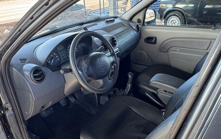 Renault Logan I, 2008 год, 350 000 рублей, 7 фотография