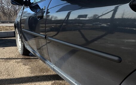 Renault Logan I, 2008 год, 350 000 рублей, 8 фотография